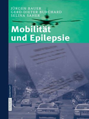 cover image of Mobilität und Epilepsie